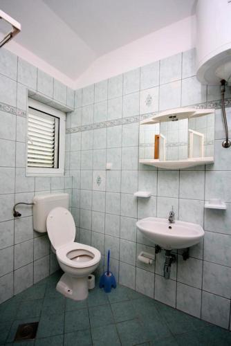 Apartment Kampor 5018c