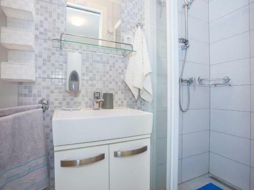 Apartamento Markov Rabac