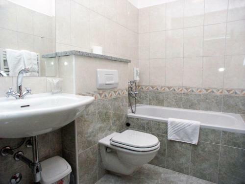 Hostal Rooms By The Sea Rabac (labin) - 3016