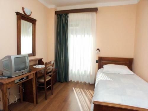 Hostal Rooms By The Sea Rabac (labin) - 3016