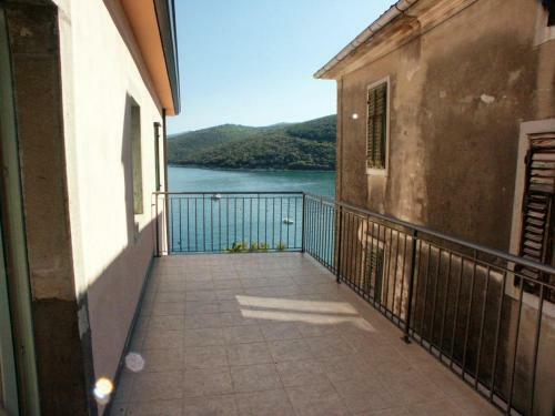 Hostal Rooms By The Sea Rabac (labin) - 3016