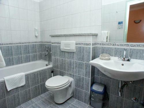 Hostal Rooms By The Sea Rabac (labin) - 3016