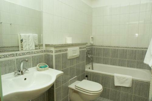 Hostal Rooms By The Sea Rabac (labin) - 3016