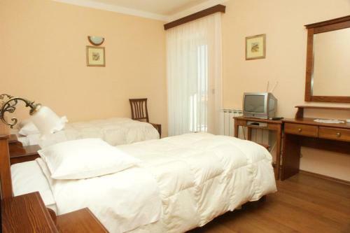 Hostal Rooms By The Sea Rabac (labin) - 3016