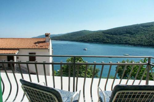Hostal Rooms By The Sea Rabac (labin) - 3016