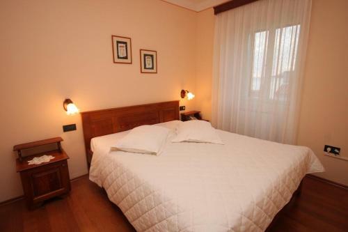 Hostal Rooms By The Sea Rabac (labin) - 3016