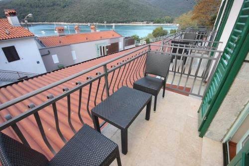 Hostal Rooms By The Sea Rabac (labin) - 3016