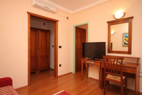 Hostal Rooms By The Sea Rabac (labin) - 3016
