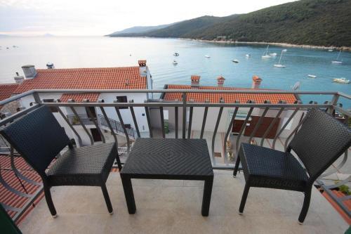Hostal Rooms By The Sea Rabac (labin) - 3016