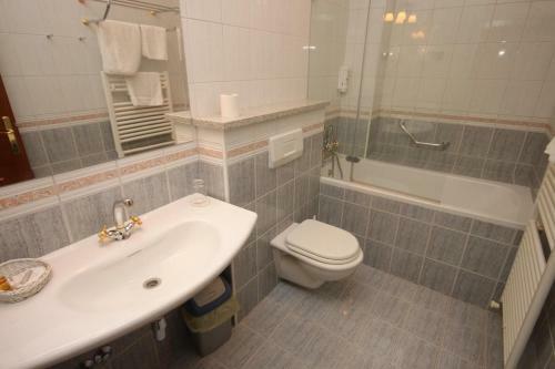 Hostal Rooms By The Sea Rabac (labin) - 3016