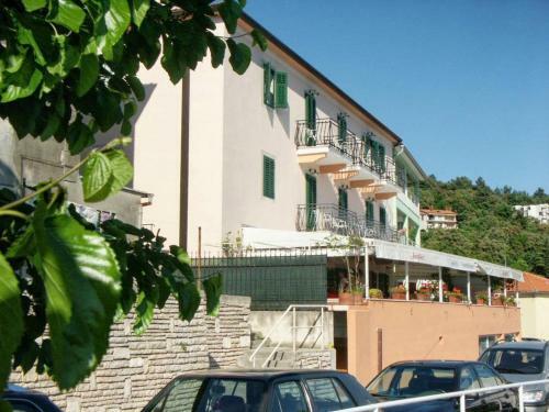 Hostal Rooms By The Sea Rabac (labin) - 3016