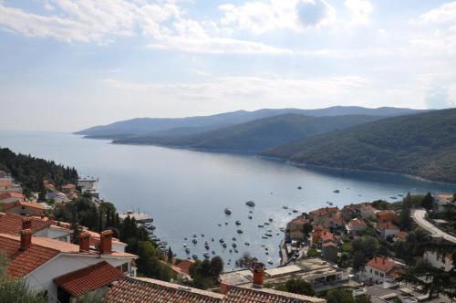 Apartments In Rabac 16831
