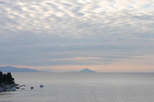 Hostal Twin Room Rabac 3016g