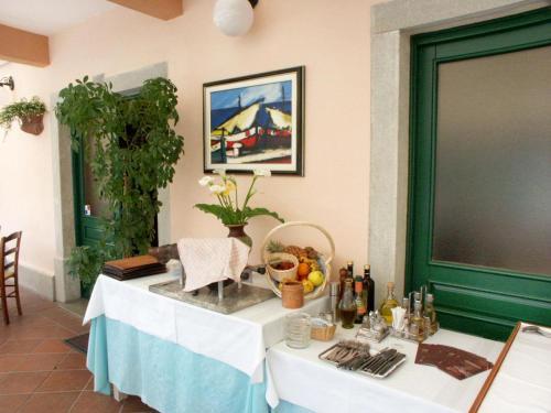 Hostal Twin Room Rabac 3016g