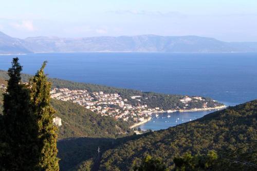Hostal Twin Room Rabac 3016g
