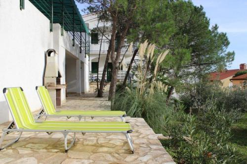 Apartment Rabac 6464a