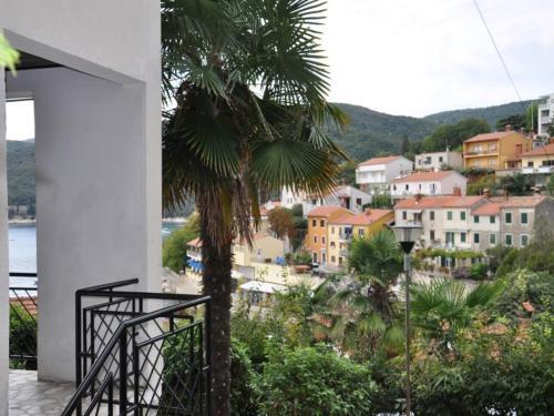 Apartamento Studio In Rabac 16867