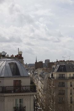 Hotel Marais H�me