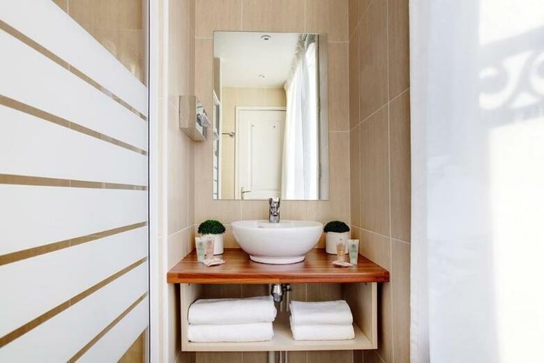 Hotel Best Western Prince Montmartre
