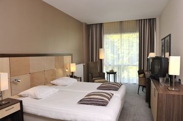 Hotel Golden Tulip Amersfoort