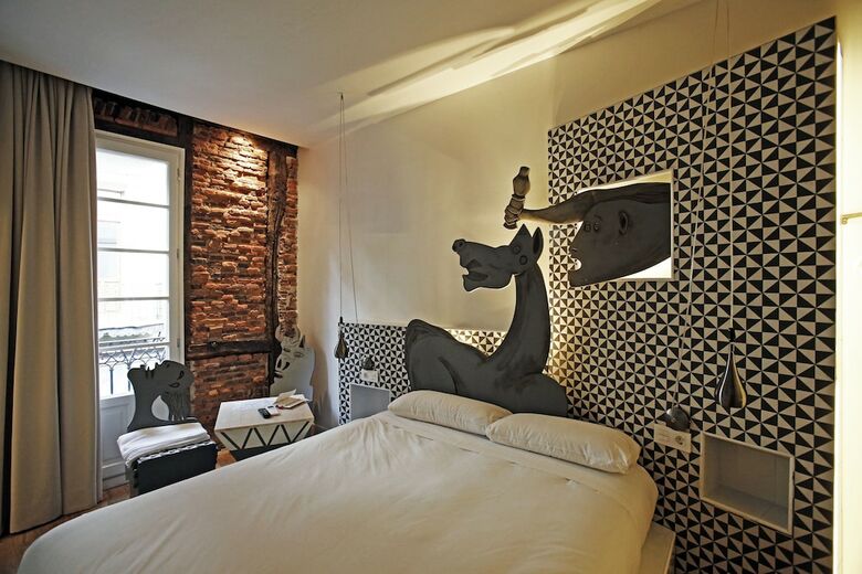 Hotel Basque Boutique