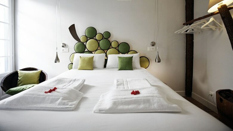 Hotel Basque Boutique