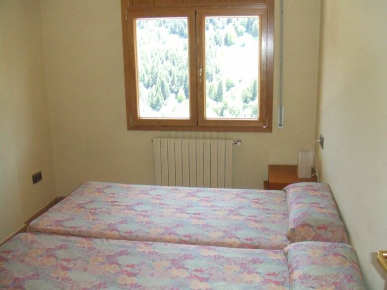 Apartamento Gla� Soldeu 3000
