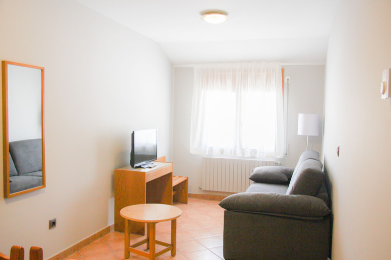 Apartamento Gla� Soldeu 3000