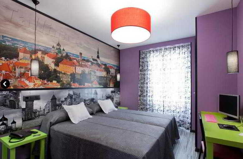 Hotel Jc Rooms Santo Domingo
