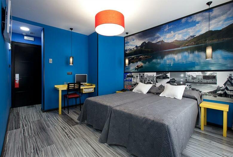 Hotel Jc Rooms Santo Domingo