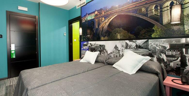 Hotel Jc Rooms Santo Domingo