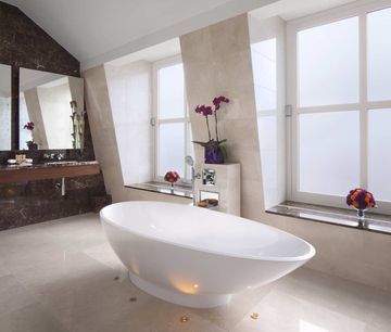 Hotel Intercontinental London (sup)
