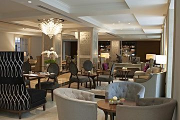 Hotel Intercontinental London (sup)