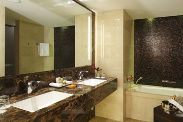 Hotel Intercontinental London (sup)