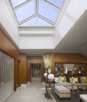 Hotel Intercontinental London (sup)
