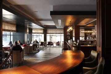 Hotel Intercontinental London (sup)