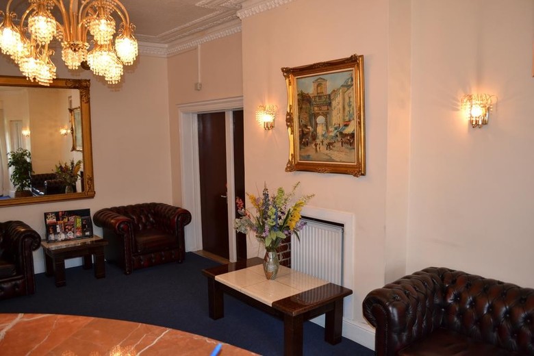 Park Hotel