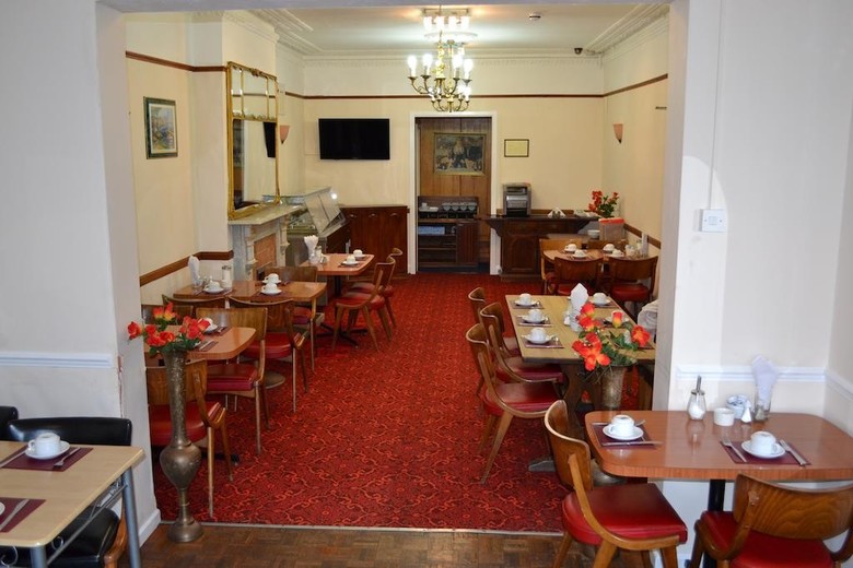 Park Hotel