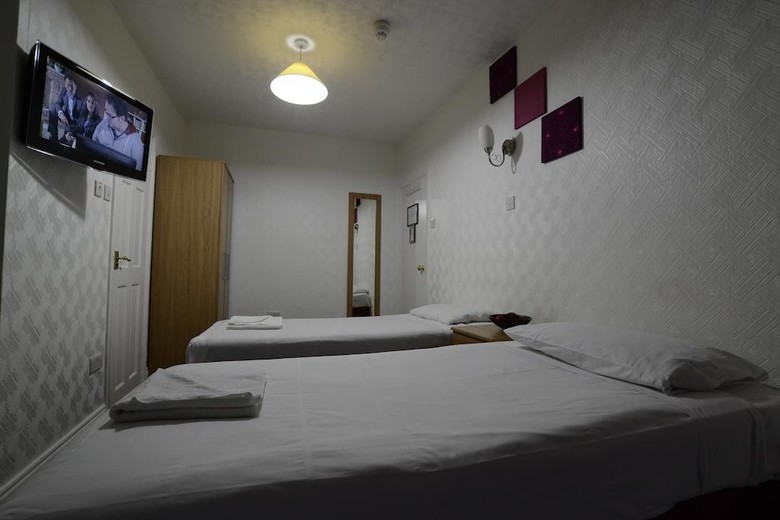 Park Hotel