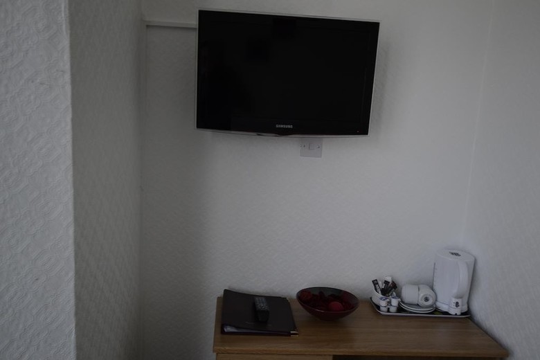 Park Hotel