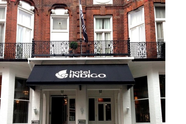 Hotel Indigo London Kensington