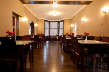 Hotel Rossmore