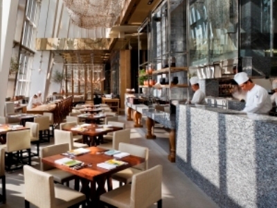 Hotel Park Hyatt Shanghai