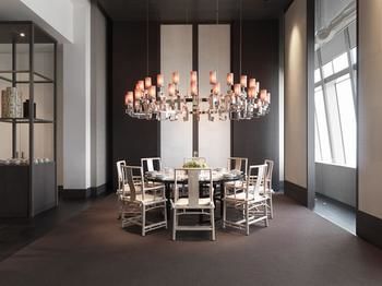 Hotel Park Hyatt Shanghai