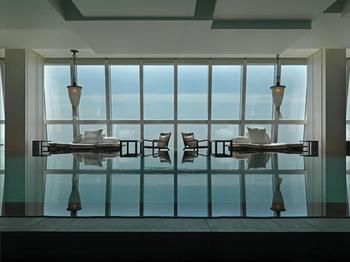 Hotel Park Hyatt Shanghai