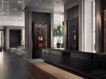 Hotel Park Hyatt Shanghai