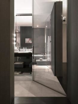 Hotel Park Hyatt Shanghai