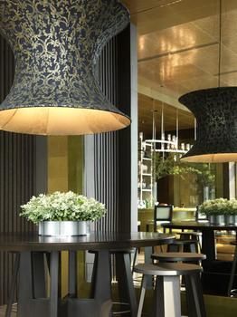 Hotel Park Hyatt Shanghai