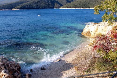Hostal Double Room Rabac 3016b