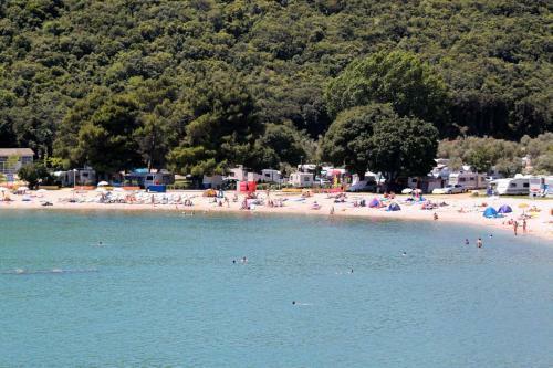 Hostal Double Room Rabac 3016b